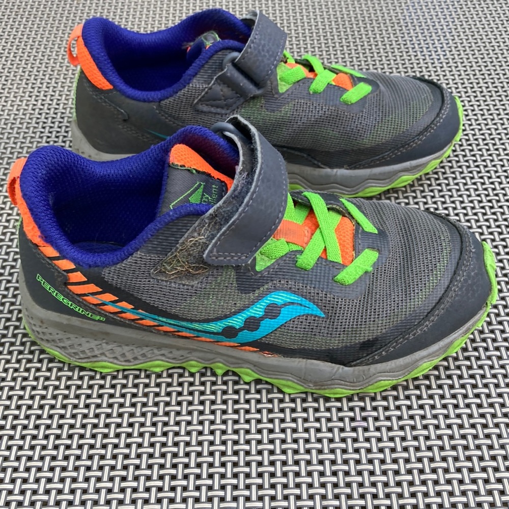 Saucony Boy’s Sneakers size 13M